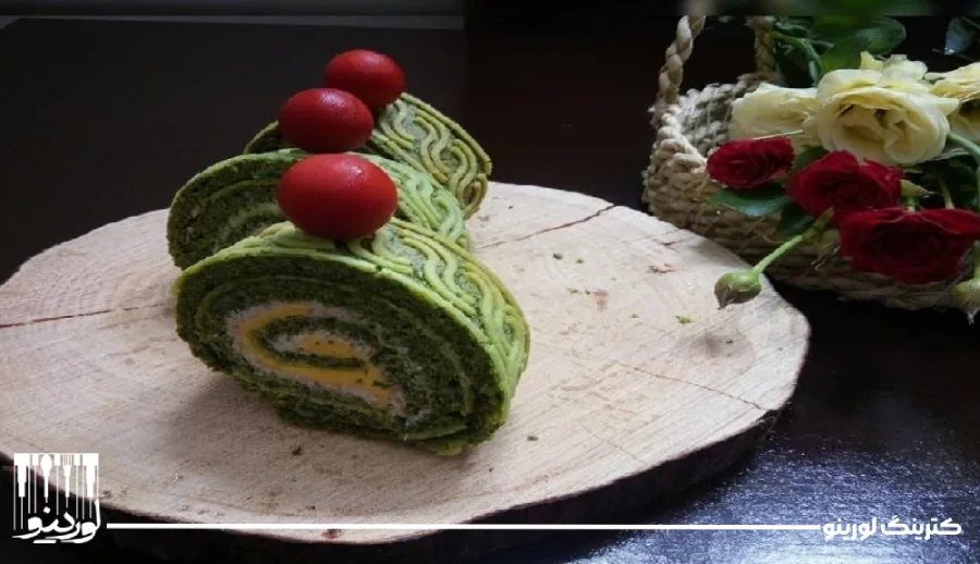 vegetable fingerfood