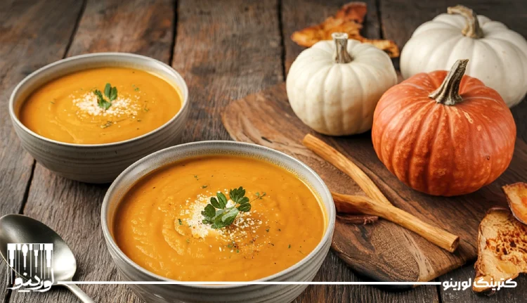لیست غذای کمکالری و خوشمزه مناسب رژیم 2 soup